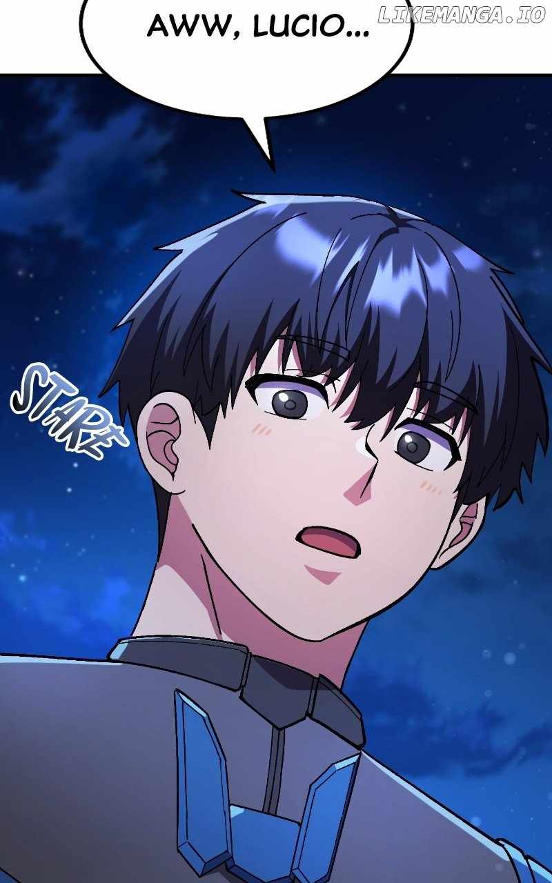 Divine Delivery Chapter 64 41